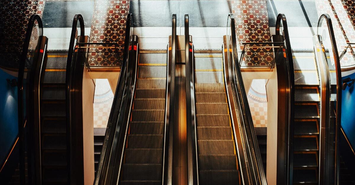 How to increase retail traffic with innovative digital signage