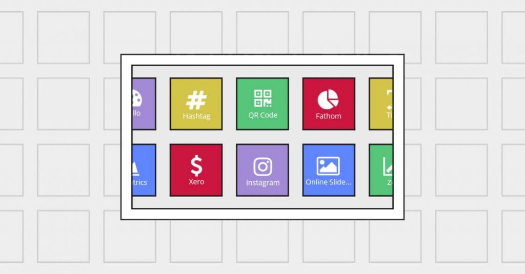 Apps Galore and So Much More!