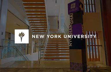 New York Uni