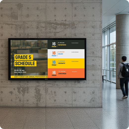 schedules-calendars