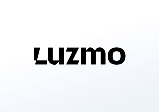 Luzmo logo