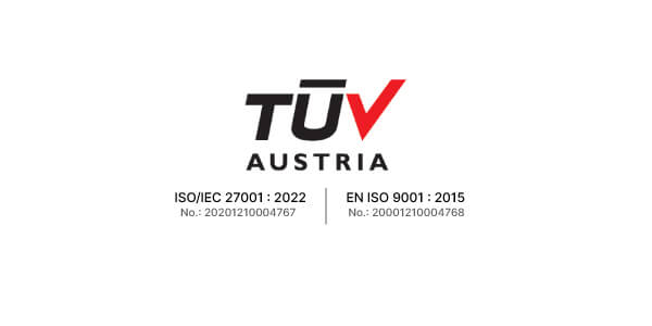 TUV Austria logo