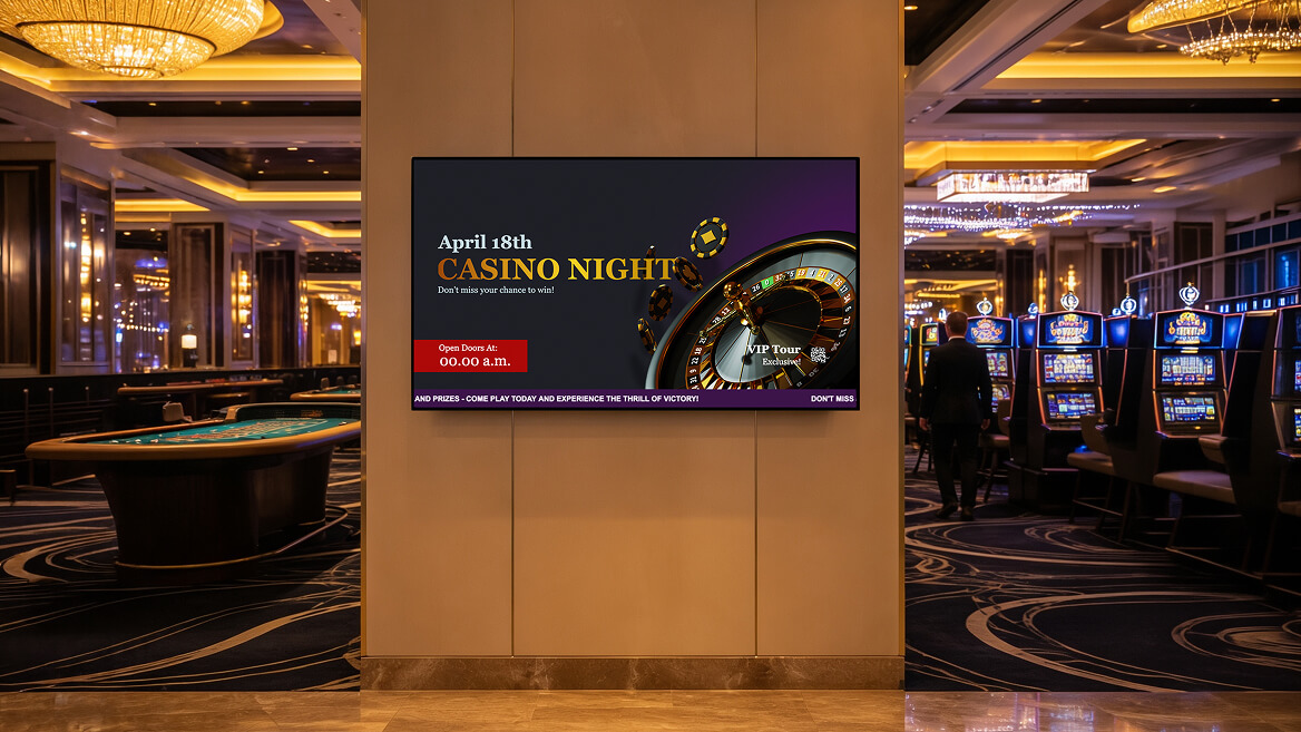 Casino-digital-signage