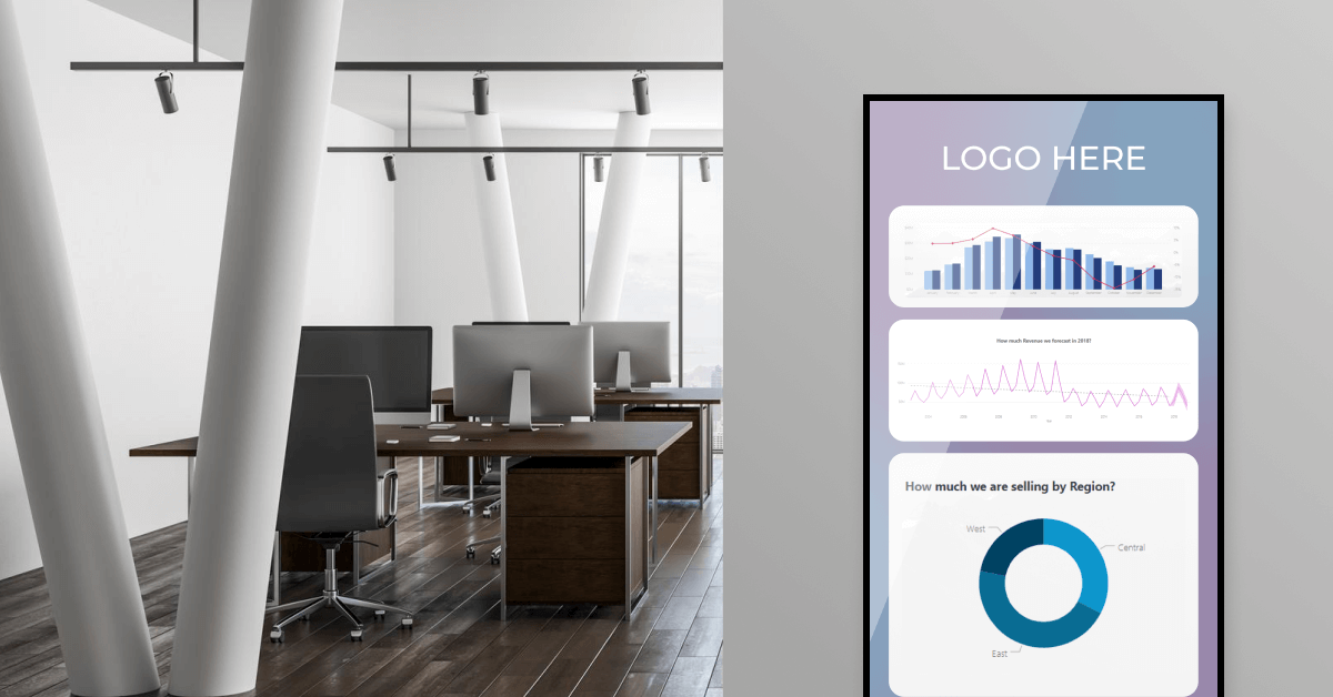 Business intelligence dashboards: 12 examples and how to display them