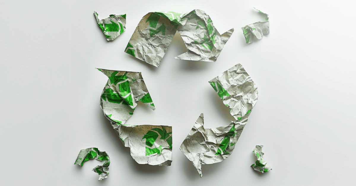 How digital signage reduces waste and boosts eco-friendly practices in retail