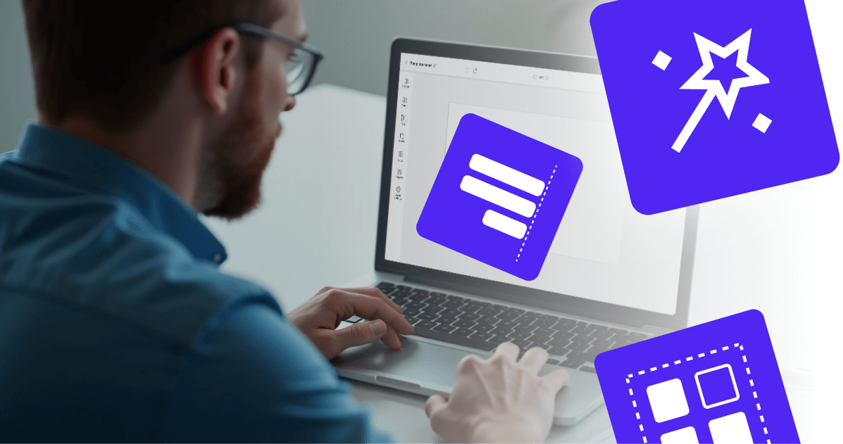 How Yodeck’s new Layout Editor empowers every team to design like a pro