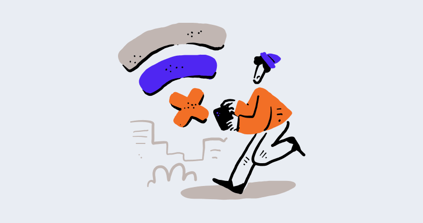 Internal communication solutions for deskless workers and frontline employees