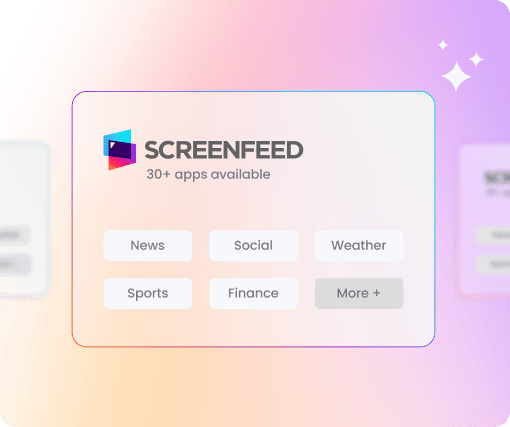 Building the App Ecosystem Together Yodeck