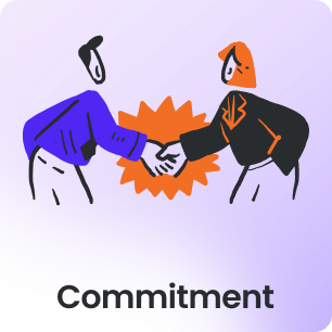 Yodeck Commitment