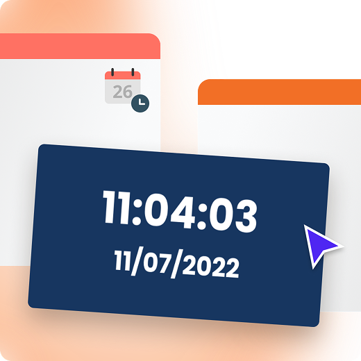 Date and Time