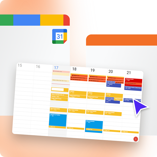 Google Calendar