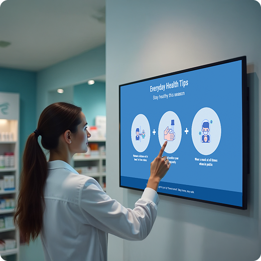 Health information