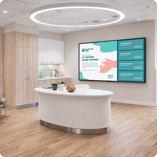 Information Hub