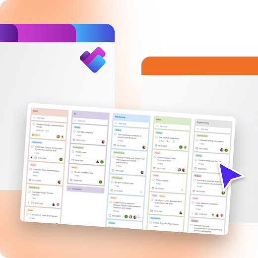 Microsoft Planner