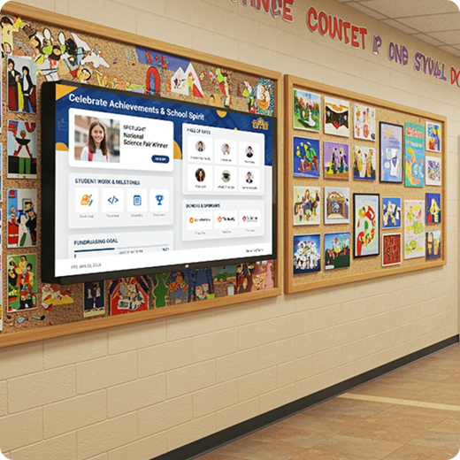School Recognition