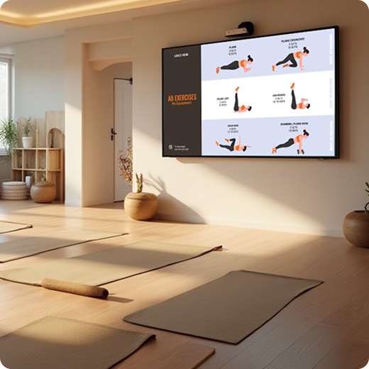 Workouts & Training