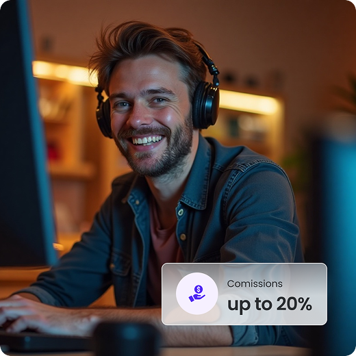 Yodeck digital signage affiliate program