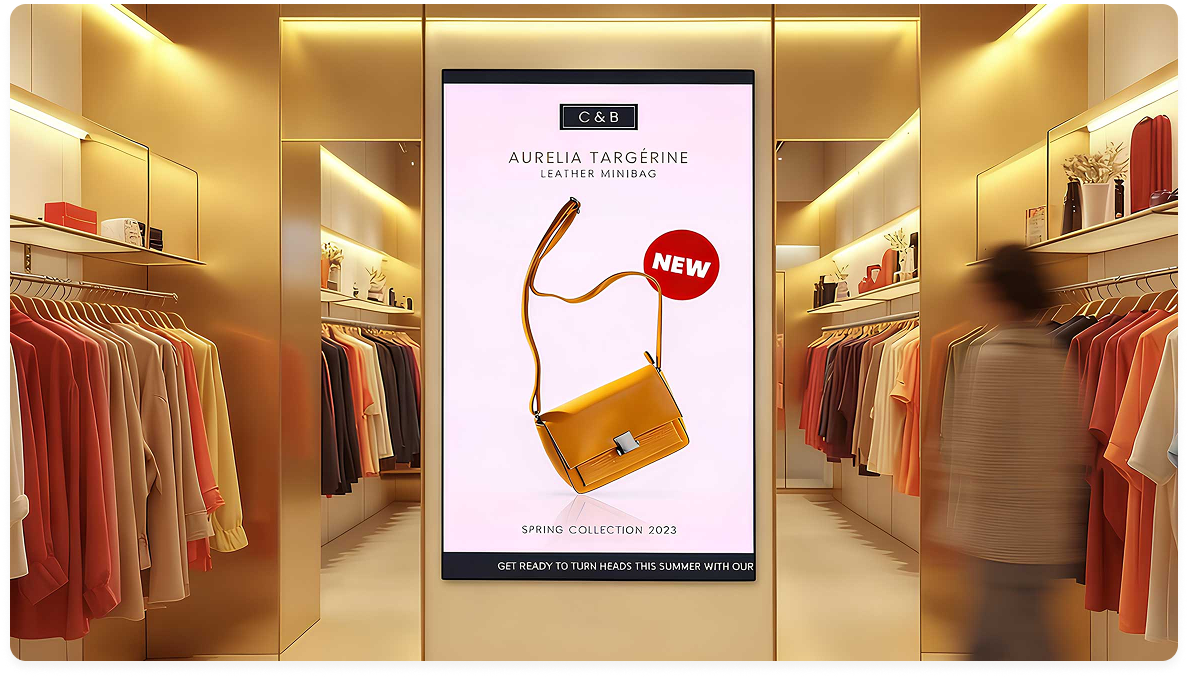 retail