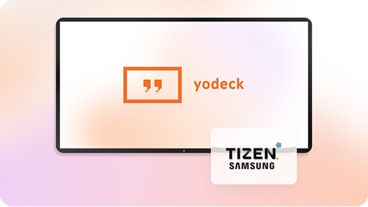 Tizen Player