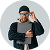 Tom R. Youtuber