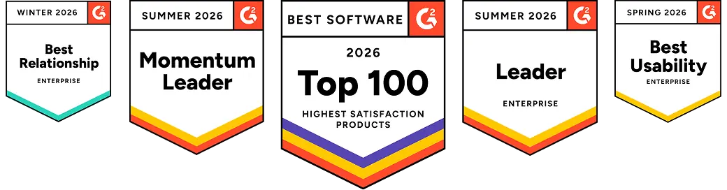 Yodeck voted as best digital signage software for 2026
