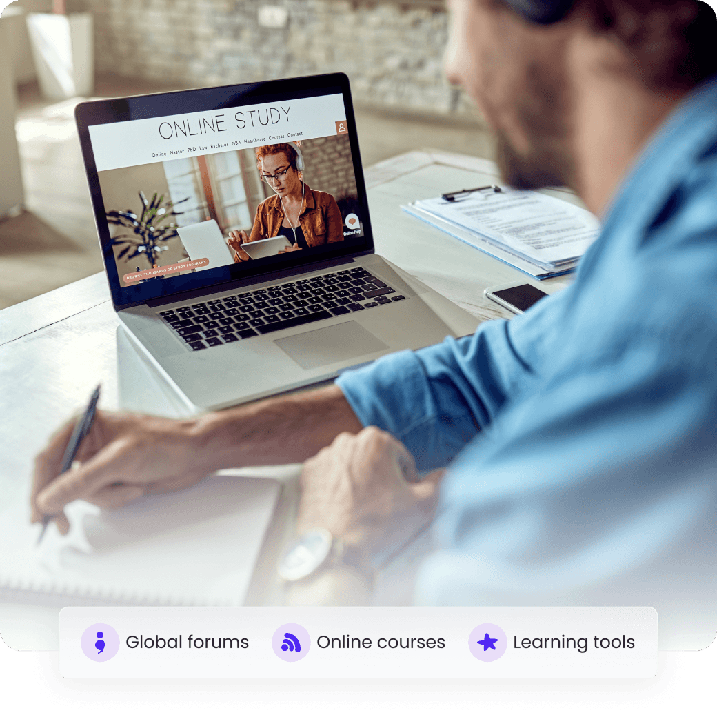 yodeck offers personal training budget